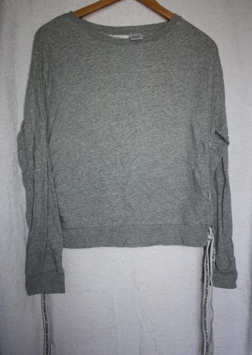  — Cheap Monday grey jumper size S