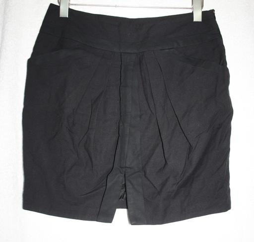  — comptoir des cotonniers skirt size 12