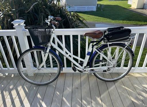  — Lady’s Pendleton Somerby  Bike