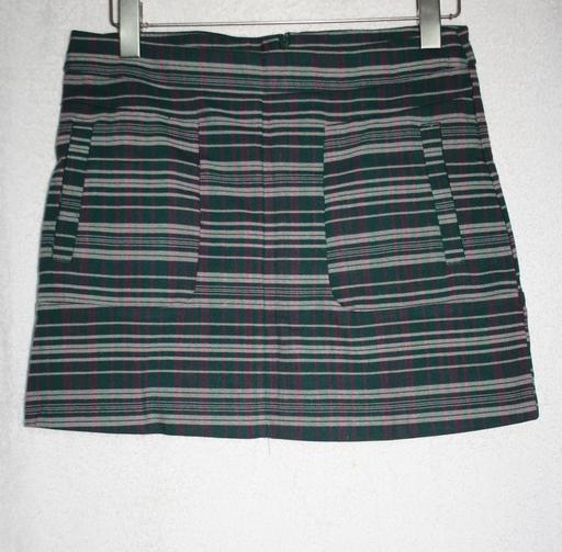  — Vero Moda mini skirt size 8