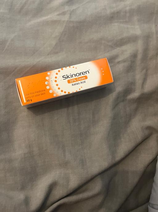  — Azelaic Acid 30g
