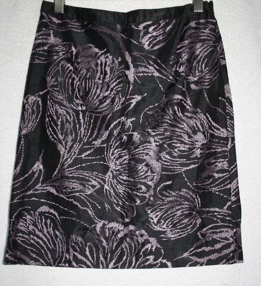  — Monsoon knee length pencil skirt size 8