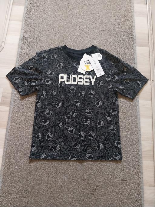  — New. Children in Need Tshirt