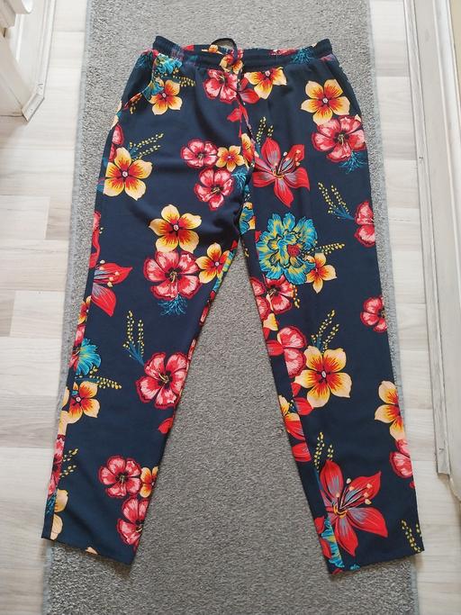  — New.Ladies Summer comfortable Trousers