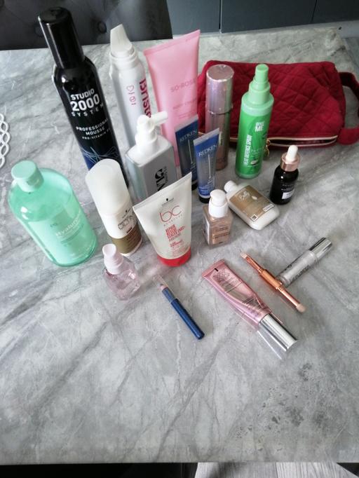  — Bundle (Some used)