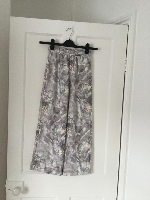  — Baggy trousers age 11