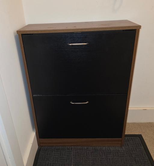  — Shoe cabinet