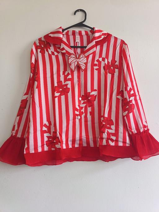  — plouise pjs