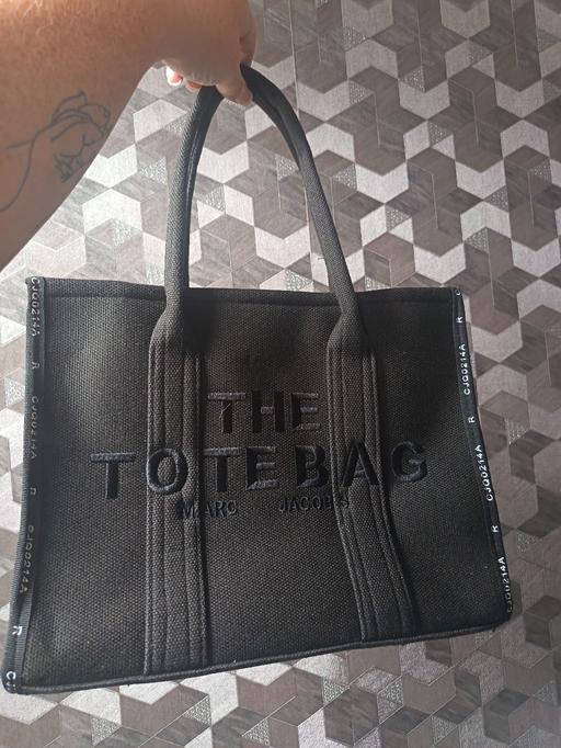  — bag