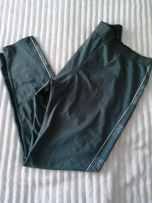  — ladies work out trousers size *12 /14*