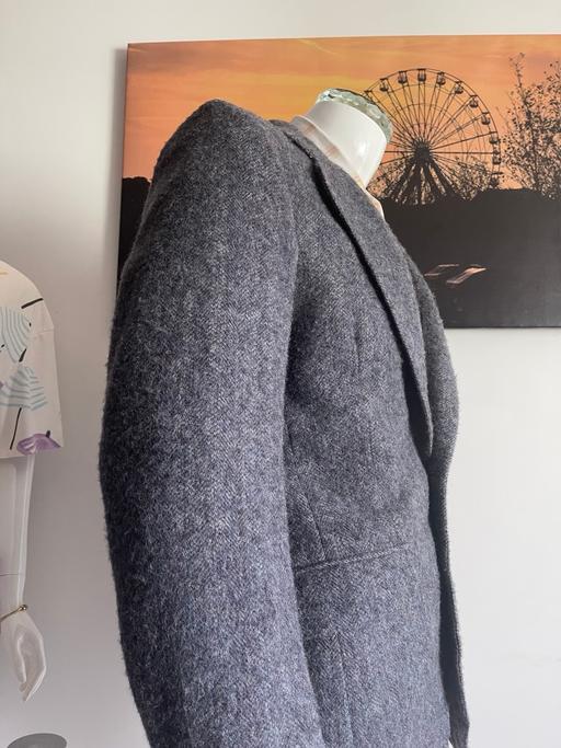  — Classic FREZA vintage blazer size 40L