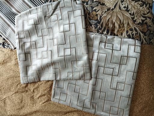  — cushion covers X3