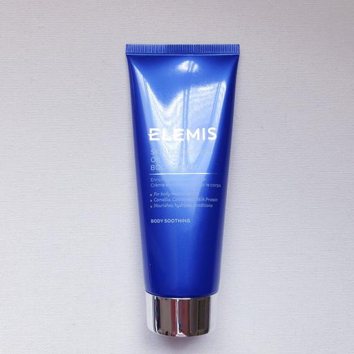  — Elemis Skin Nourishing Oil Rich Body Cream