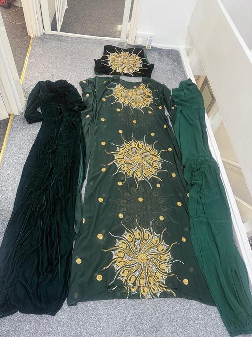  — Kurdish dress 👗sets