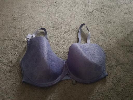  — ladies bra 38 F