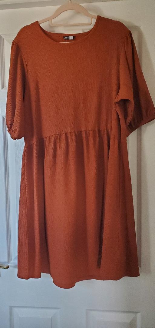  — ladies dress