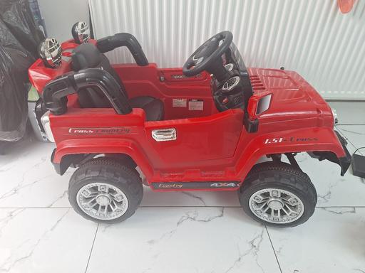  — Kids toy car for sale!!