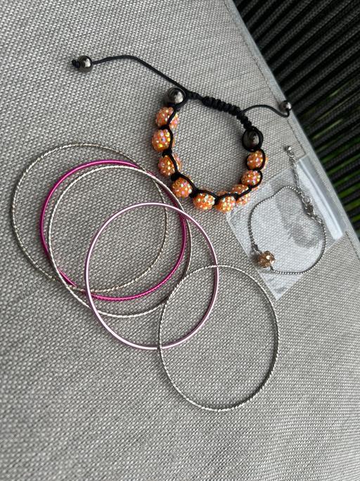  — Womens Bracelets( New )