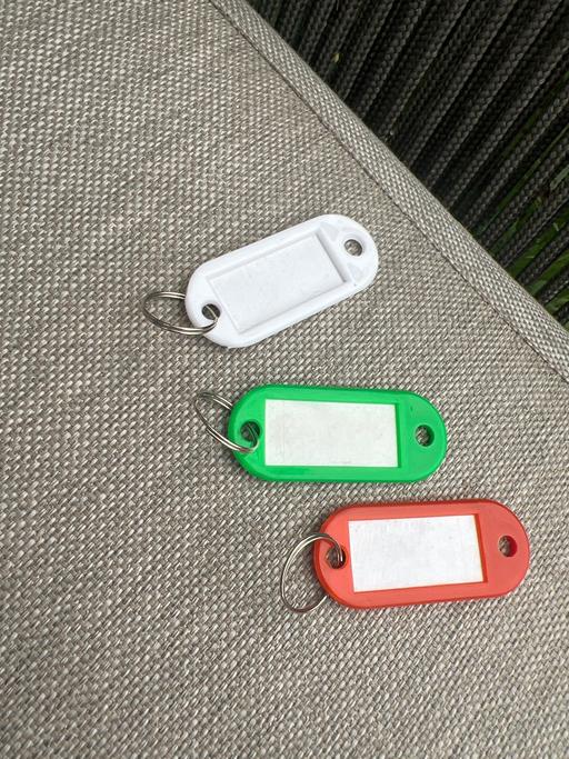 — Key Fobs ( New )