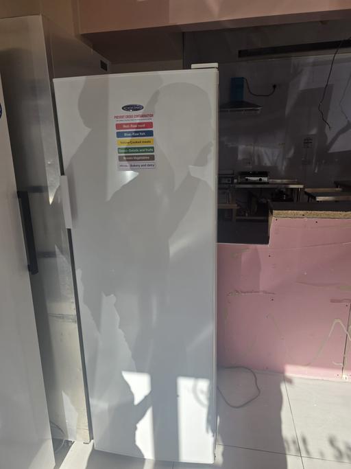  — fridge