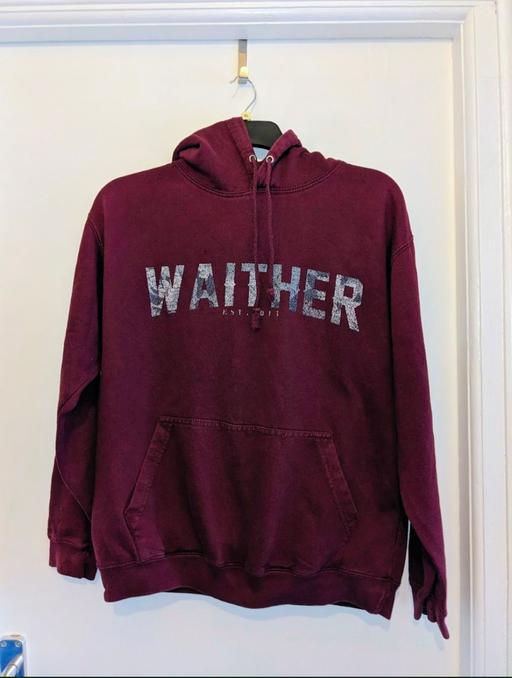  — hoodie