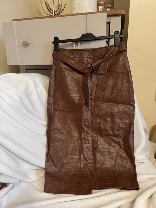  — Womens Skirt ( New )