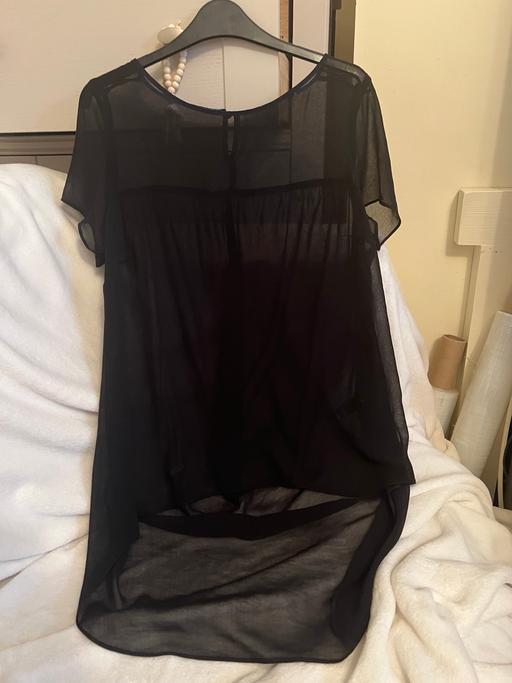  — Womens Top From George ( New )