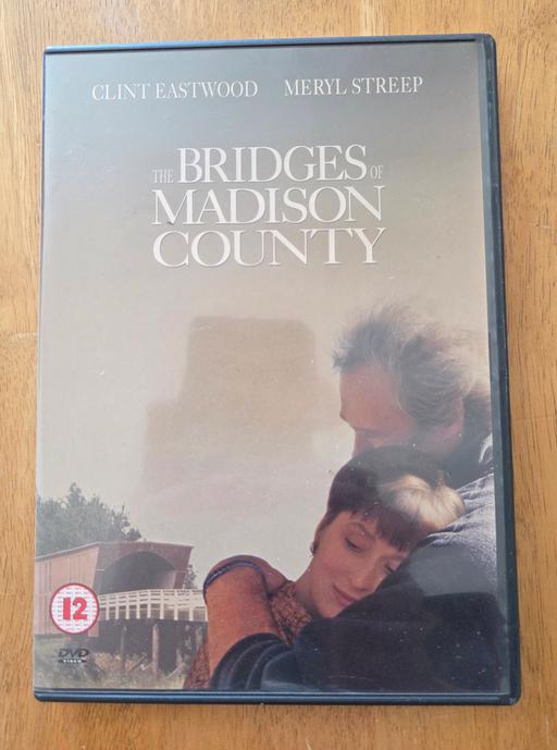  — DVD