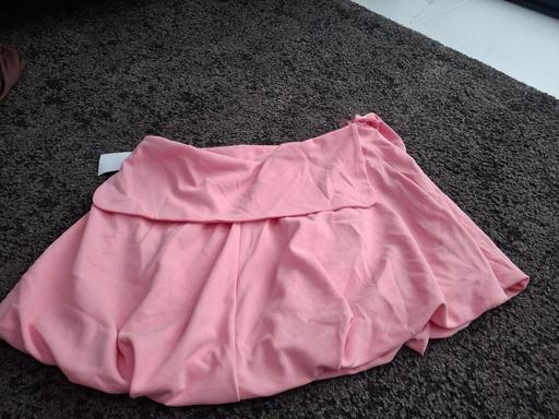  — new size 10 skirt