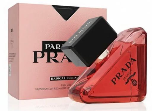  — Prada Paradoxe Radical Essence eau de parfum