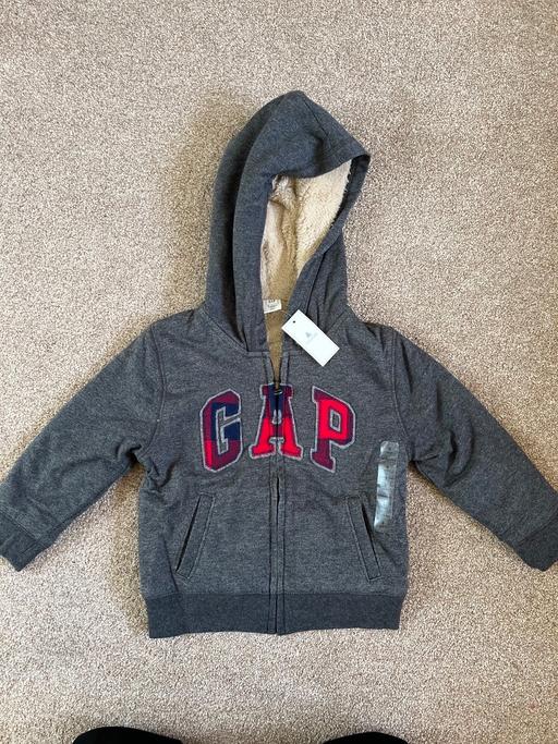  — Brand new with tags Baby Gap 3 years