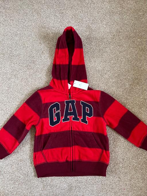  — Brand new with tags boys jacket 3 years