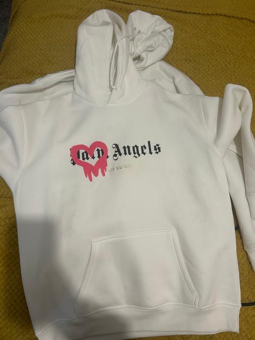  — Hoody