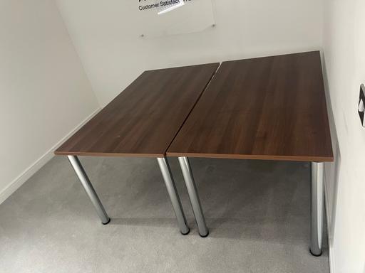  — 2 x desk