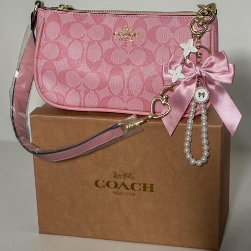  — Coach bag