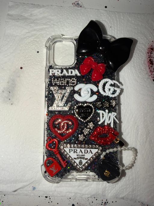  — Phone cases