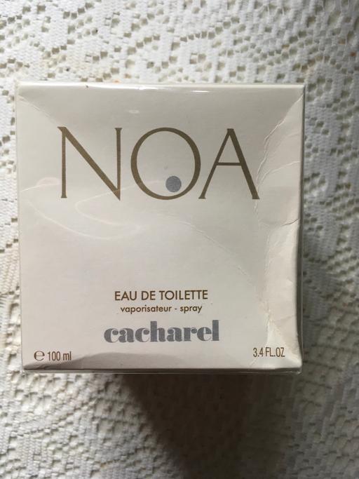  — Now Eau De Toilette 100ml.(New in Packaging)