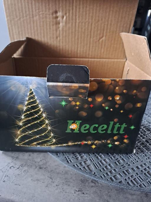  — new set lights multifunction