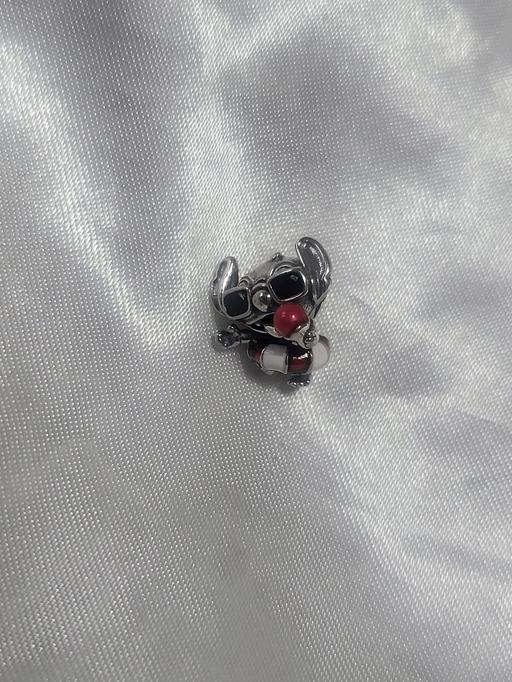  — Pandora Disney Stitch Summer Fun Charm, craft