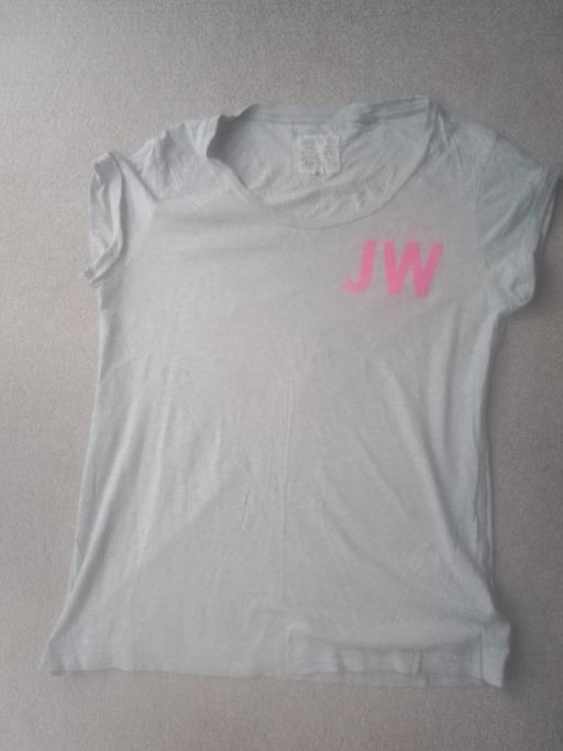  — JACK WILL TEE SHIRT
