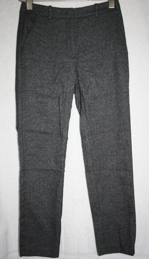  — mango Chino trousers size 8