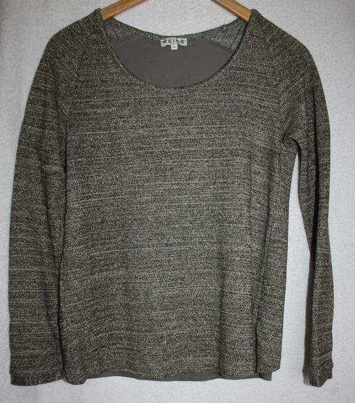  — Reiss jumper size XS