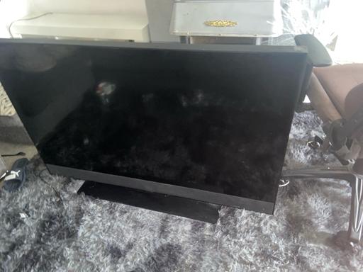  — sky glass 4k Quled tv 55inch