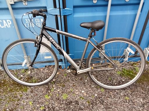  — APPOLO HIGHWAY BIKE