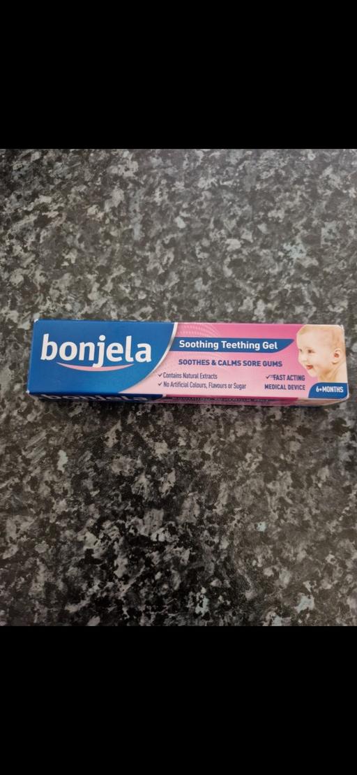  — brand new kids bonjela