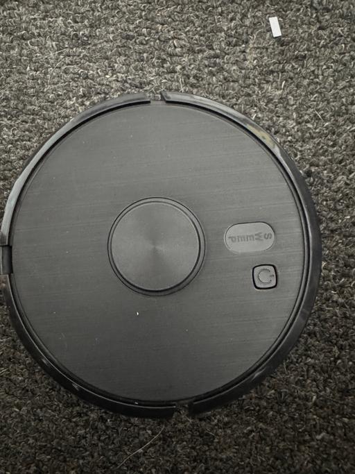  — Sweeping Robot,