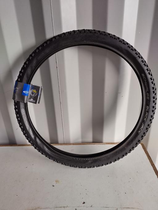  — SCHWALBE MTB TYRE