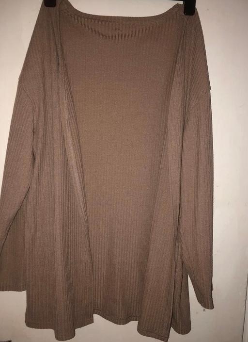  — Women’s cardigan
