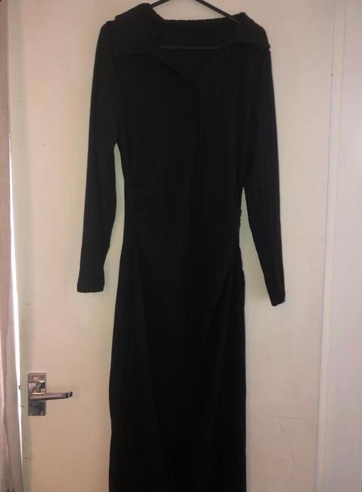  — New women’s long dress