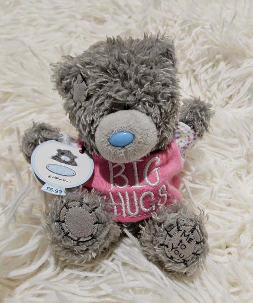  — me to you teddy bear🧸
